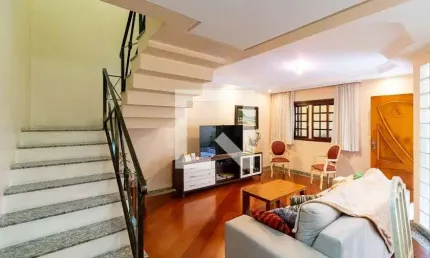 Casa para venda - vila mascote, 4 quartos,  157 m² - são paulo