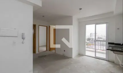 Apartamento para Venda - Vila Guilhermina, 3 Quartos,  52 m² - São Paulo
