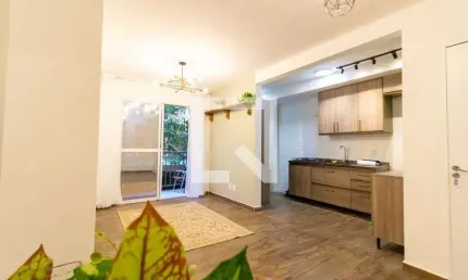 Apartamento para venda - camaquã, 3 quartos,  68 m² - porto alegre