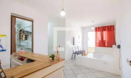 Apartamento para Venda - Jaguaribe, 2 Quartos,  62 m² - Osasco