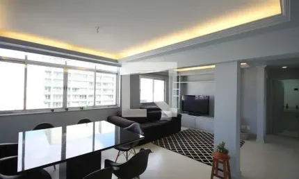 Cobertura para Venda - Liberdade, 2 Quartos,  161 m² - São Paulo