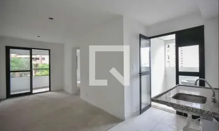 Apartamento para Venda - Portal do Morumbi, 2 Quartos,  45 m² - São Paulo