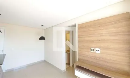 Apartamento para Venda - São Bernardo, 2 Quartos,  55 m² - Campinas