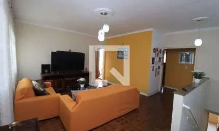 Casa para venda - vila esperança, 3 quartos,  176 m² - são paulo