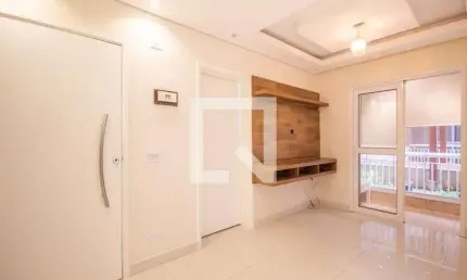 Apartamento para Venda - Novo Osasco, 2 Quartos,  49 m² - Osasco