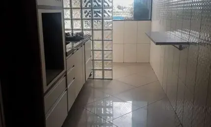 Apartamento para Venda - Jardim Maia, 2 Quartos,  68 m² - Guarulhos