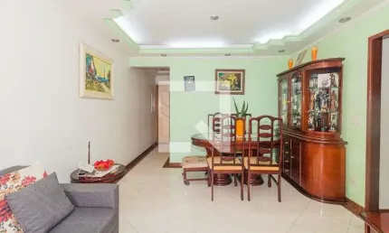 Apartamento para venda - vila gustavo, 3 quartos,  96 m² - são paulo