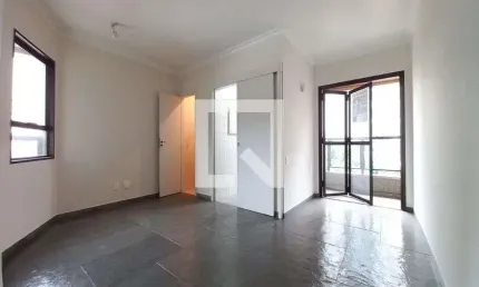Apartamento para Venda - Cambuí, 1 Quarto,  50 m² - Campinas