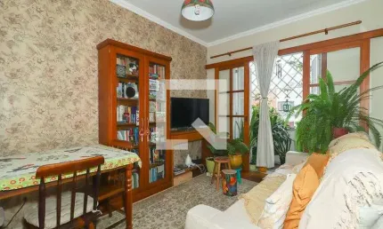 Apartamento para venda - rio branco, 3 quartos,  85 m² - porto alegre