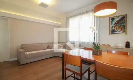 Apartamento para venda - botafogo, 3 quartos,  88 m² - rio de janeiro