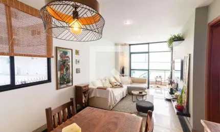Apartamento para venda - icaraí, 2 quartos,  95 m² - niterói