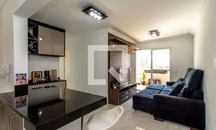 Apartamento para Venda - Vila Augusta, 3 Quartos,  82 m² - Guarulhos