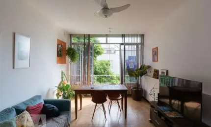 Apartamento para venda - tijuca, 2 quartos,  90 m² - rio de janeiro