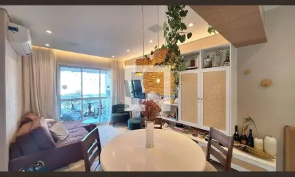 Apartamento para venda - lapa, 1 quarto,  54 m² - são paulo