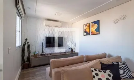 Cobertura para Venda - Vila Augusta, 2 Quartos,  126 m² - Guarulhos