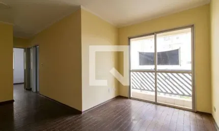 Apartamento para Venda - Bonfim, 3 Quartos,  60 m² - Campinas