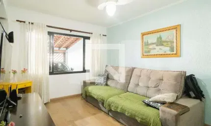 Casa para Venda - Assunção, 3 Quartos,  223 m² - São Bernardo do Campo