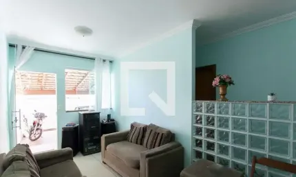 Casa para Venda - São João Batista, 2 Quartos,  120 m² - Belo Horizonte