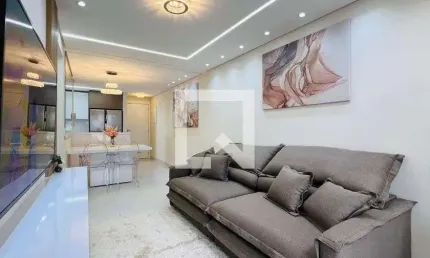 Cobertura para Venda - Torres Tibagy, 3 Quartos,  122 m² - Guarulhos
