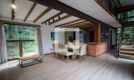 Casa / Sobrado em Condomínio para Venda - Vargem Grande, 3 Quartos,  130 m² - Rio de Janeiro