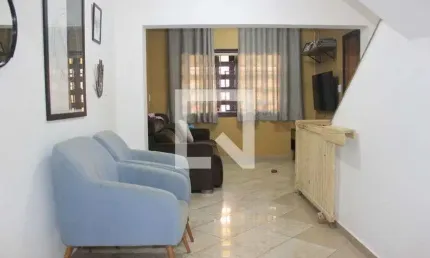 Casa para Venda - Vila Galvão, 2 Quartos,  115 m² - Guarulhos