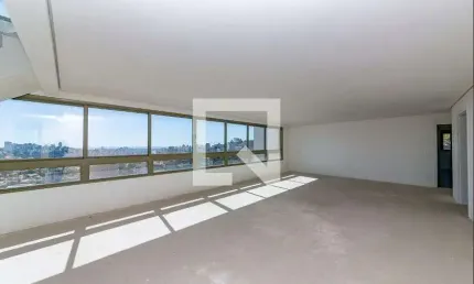 Cobertura para Venda - Santa Lúcia, 4 Quartos,  360 m² - Belo Horizonte