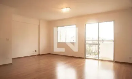 Apartamento para Venda - Vila Clementino, 4 Quartos,  120 m² - São Paulo