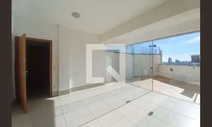 Apartamento para Venda - Sion, 4 Quartos,  240 m² - Belo Horizonte