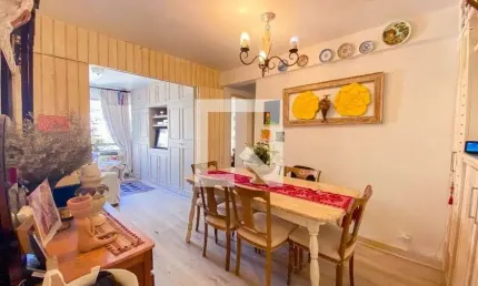 Cobertura para Venda - Botafogo, 2 Quartos,  163 m² - Rio de Janeiro