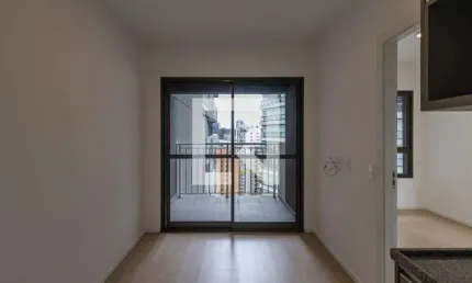 Kitnet / stúdio para venda - vila olímpia, 1 quarto,  27 m² - são paulo