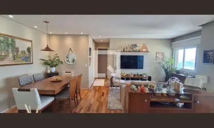 Apartamento para Venda - Jardim do Mar, 2 Quartos,  97 m² - São Bernardo do Campo