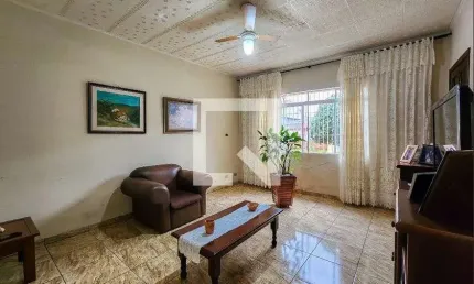 Casa para venda - planalto, 3 quartos,  188 m² - são bernardo do campo