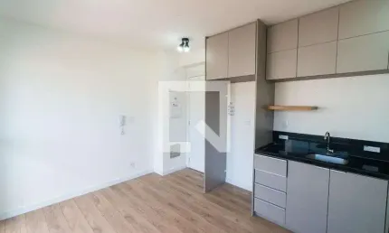 Apartamento para venda - saúde, 1 quarto,  34 m² - são paulo