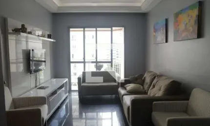 Apartamento para Venda - Saúde, 3 Quartos,  93 m² - São Paulo