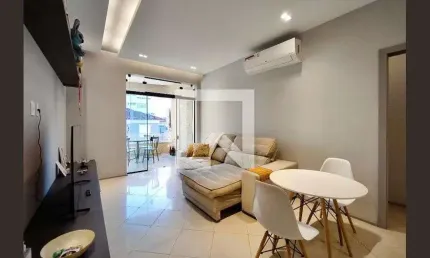 Apartamento para Venda - Tijuca, 3 Quartos,  100 m² - Rio de Janeiro