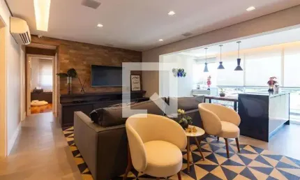 Apartamento para venda - centro, 3 quartos,  125 m² - osasco