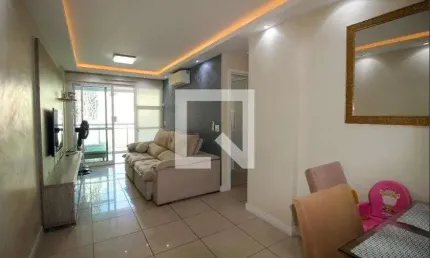 Apartamento para Venda - Tijuca, 3 Quartos,  93 m² - Rio de Janeiro