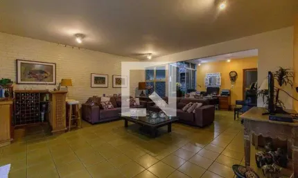 Cobertura para Venda - Jardim Oceânico, 4 Quartos,  352 m² - Rio de Janeiro