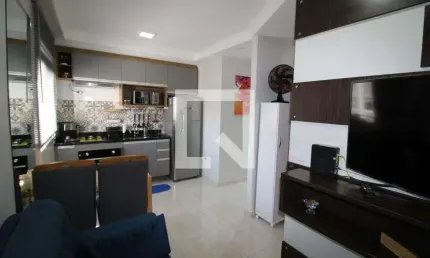 Apartamento para venda - mandaqui, 1 quarto,  31 m² - são paulo