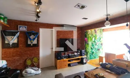 Apartamento para venda - centro, 1 quarto,  48 m² - campinas