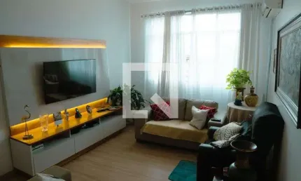 Apartamento para Venda - Irajá, 3 Quartos,  103 m² - Rio de Janeiro