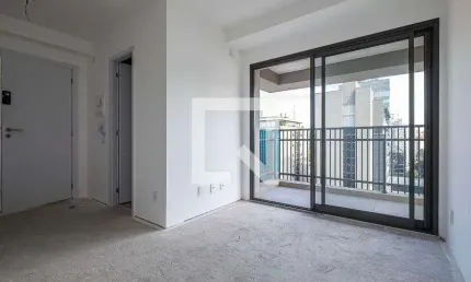 Kitnet / stúdio para venda - paraíso, 1 quarto,  26 m² - são paulo