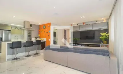 Apartamento para venda - mooca, 3 quartos,  119 m² - são paulo