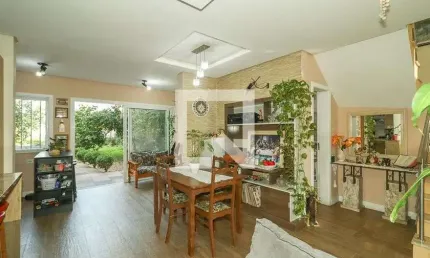 Casa para Venda - Sarandi, 3 Quartos,  141 m² - Porto Alegre