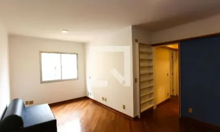 Apartamento para venda - panamby, 2 quartos,  56 m² - são paulo