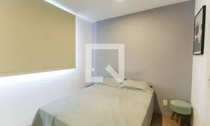 Kitnet / Stúdio para Venda - Brás, 1 Quarto,  20 m² - São Paulo