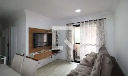 Apartamento para venda - mandaqui, 3 quartos,  72 m² - são paulo