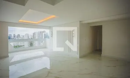 Cobertura para Venda - Vila Clementino, 3 Quartos,  250 m² - São Paulo