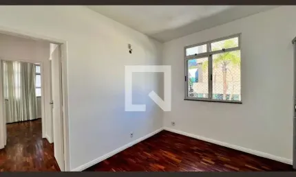 Apartamento para Venda - Serra, 3 Quartos,  100 m² - Belo Horizonte