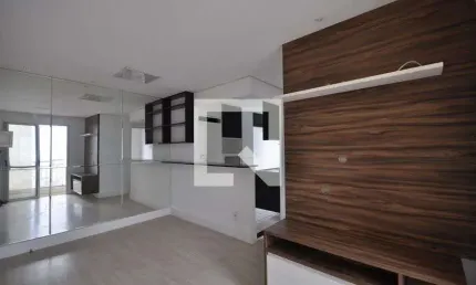 Apartamento para Venda - Parque Novo Mundo , 2 Quartos,  50 m² - São Paulo